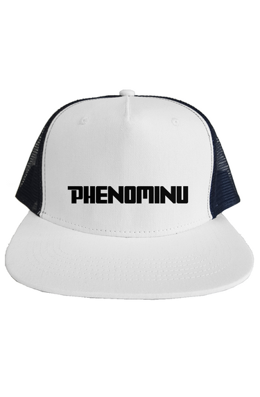 trucker mesh hat