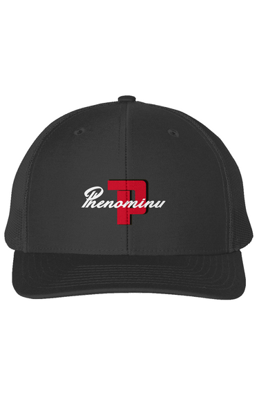 Snapback Trucker Cap