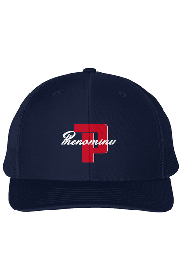 Snapback Trucker Cap