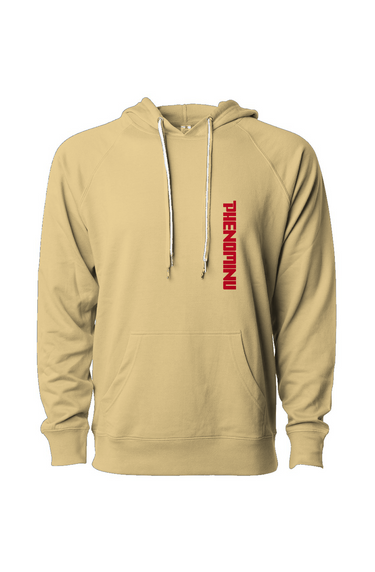 Icon Loopback Terry Hooded Sweatshirt