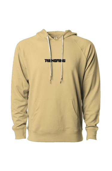 Icon Loopback Terry Hooded Sweatshirt