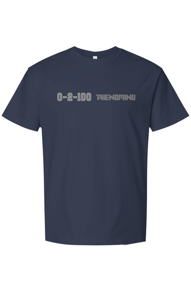 Heavyweight Tee
