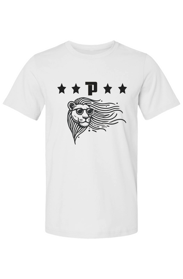 Bella Canvas T Shirt