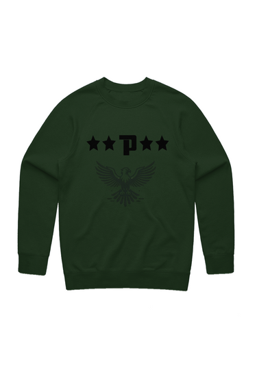 MENS SUPPLY CREW