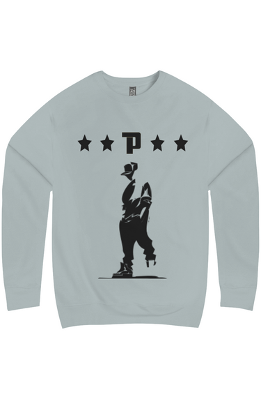 Premium Crew Neck