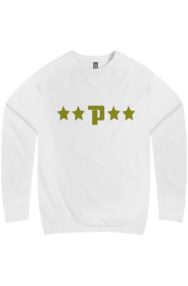 Premium Crew Neck