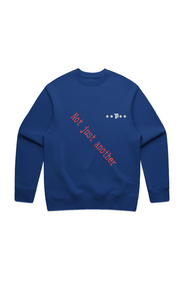 MENS RELAX CREW
