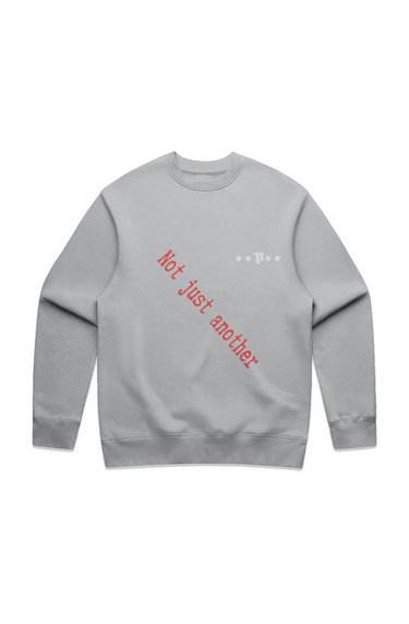 MENS RELAX CREW
