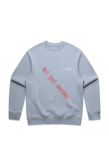 MENS RELAX CREW