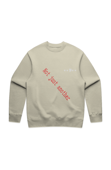 MENS RELAX CREW