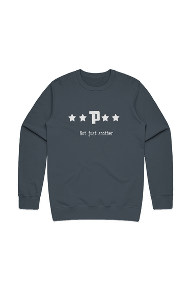 MENS PREMIUM CREW
