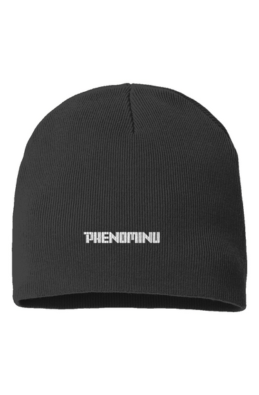 Sustainable Beanie