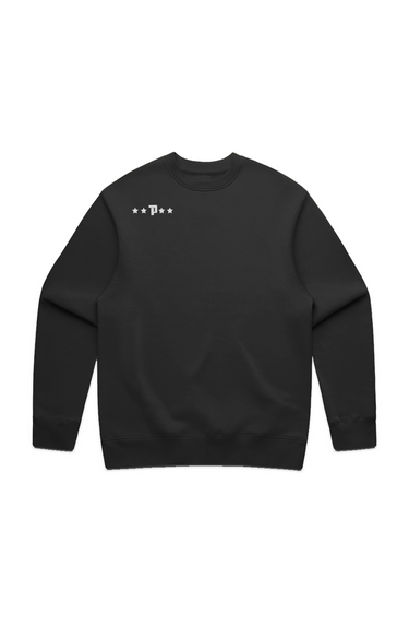 MENS RELAX CREW