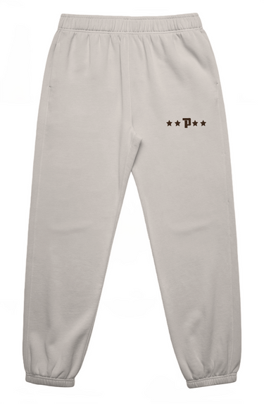 Relax Faded Track Pants