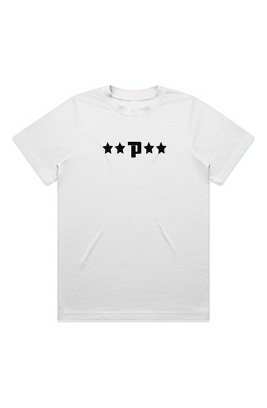 WO'S HEAVY TEE