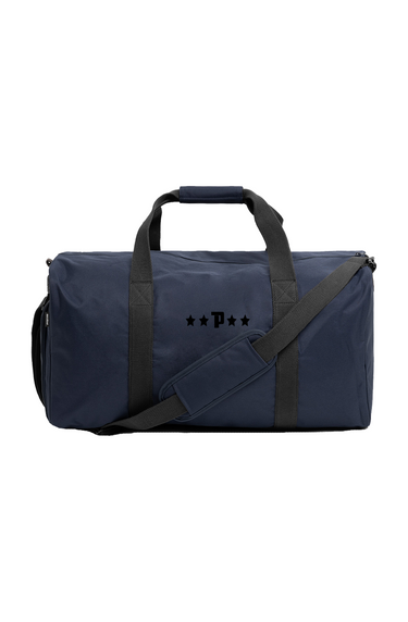 Midnight/Black Travel Bag
