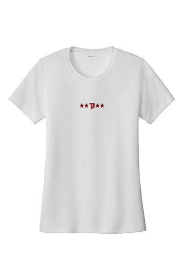 Sport-Tek Ladies Competitor Tee