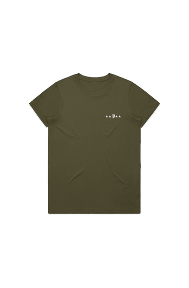 Maple Tee