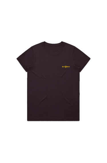 Maple Tee