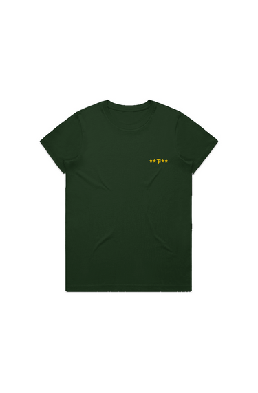 Maple Tee