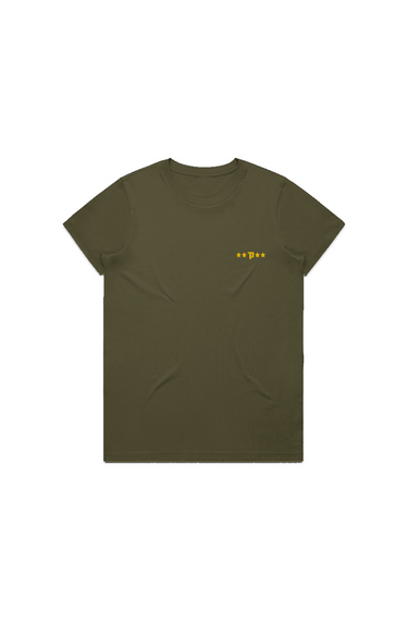 Maple Tee