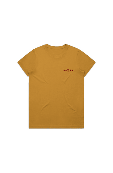 Maple Tee