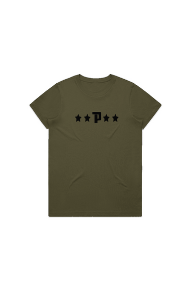Maple Tee