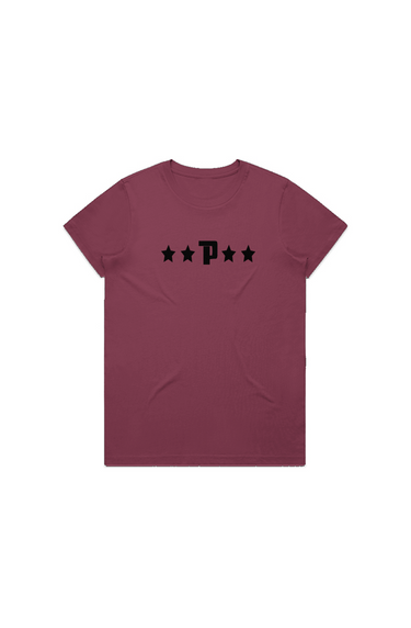 Maple Tee
