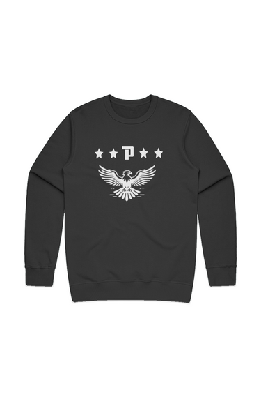 MENS PREMIUM CREW