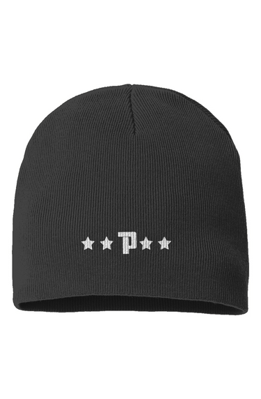 Sustainable Beanie