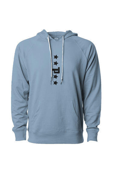 Icon Loopback Terry Hooded Sweatshirt