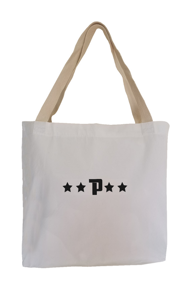 Eco Canvas Tote