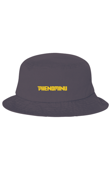 Bucket Cap