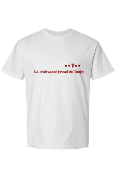 Heavyweight Tee