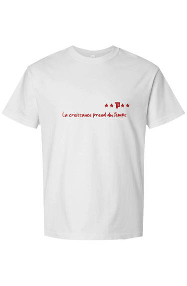 Heavyweight Tee