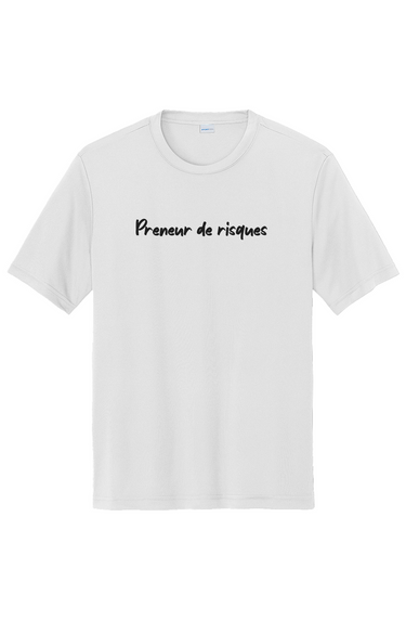 Sport-Tek Competitor Tee