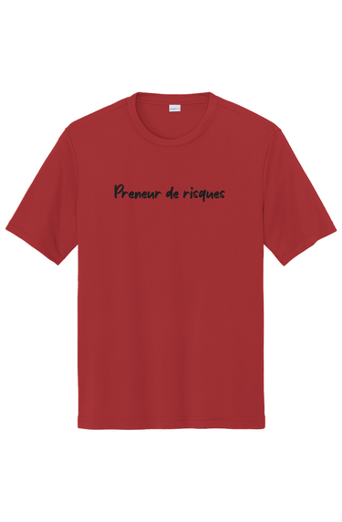 Sport-Tek Competitor Tee