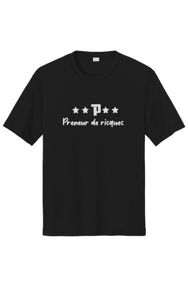 Sport-Tek Competitor Tee