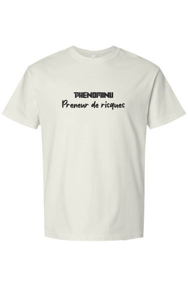 Heavyweight Tee