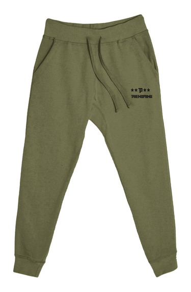 Unisex Premium Jogger Pant