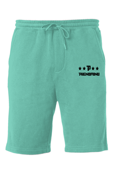 Midweight Fleece Shorts