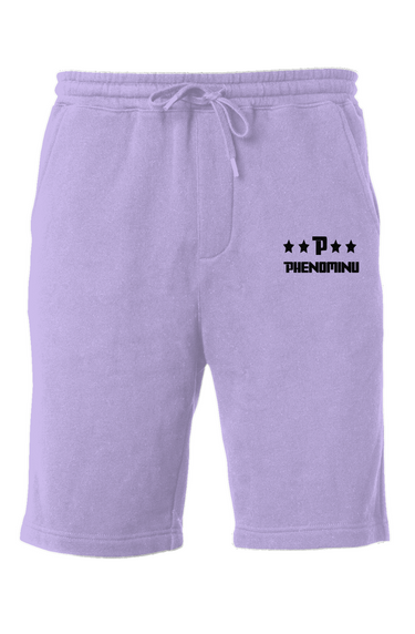 Midweight Fleece Shorts