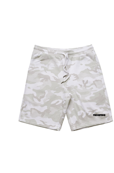 Men's Stadium Camo Shorts
