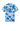 Crystal Tie Dye Tee