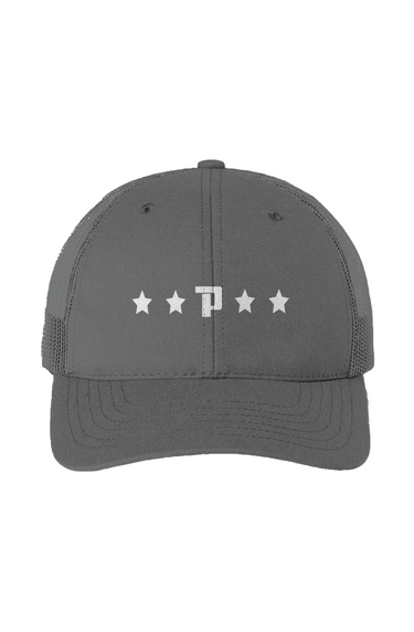 USA-Made Trucker Cap