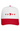 Five Panel Two Tone Cap