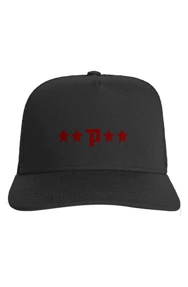 Stock Trucker Cap