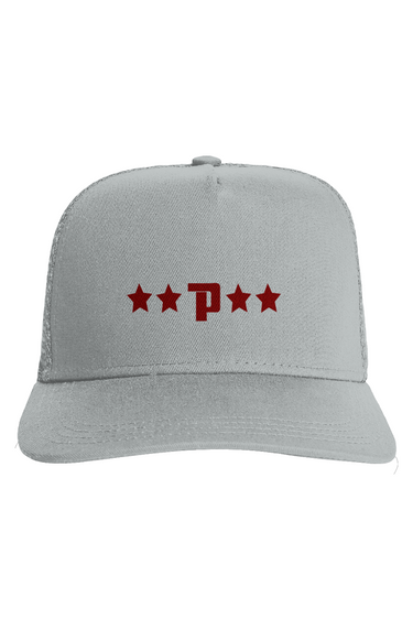 Stock Trucker Cap