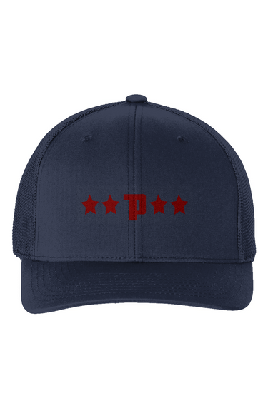 Flexfit Trucker Cap