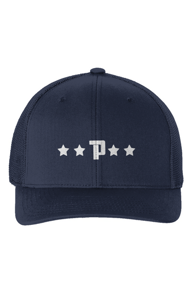 Flexfit Trucker Cap